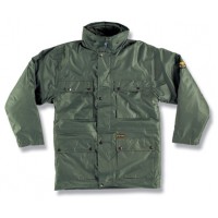 PARKA IMP TRIPLO USO VERDE 288-PKV 